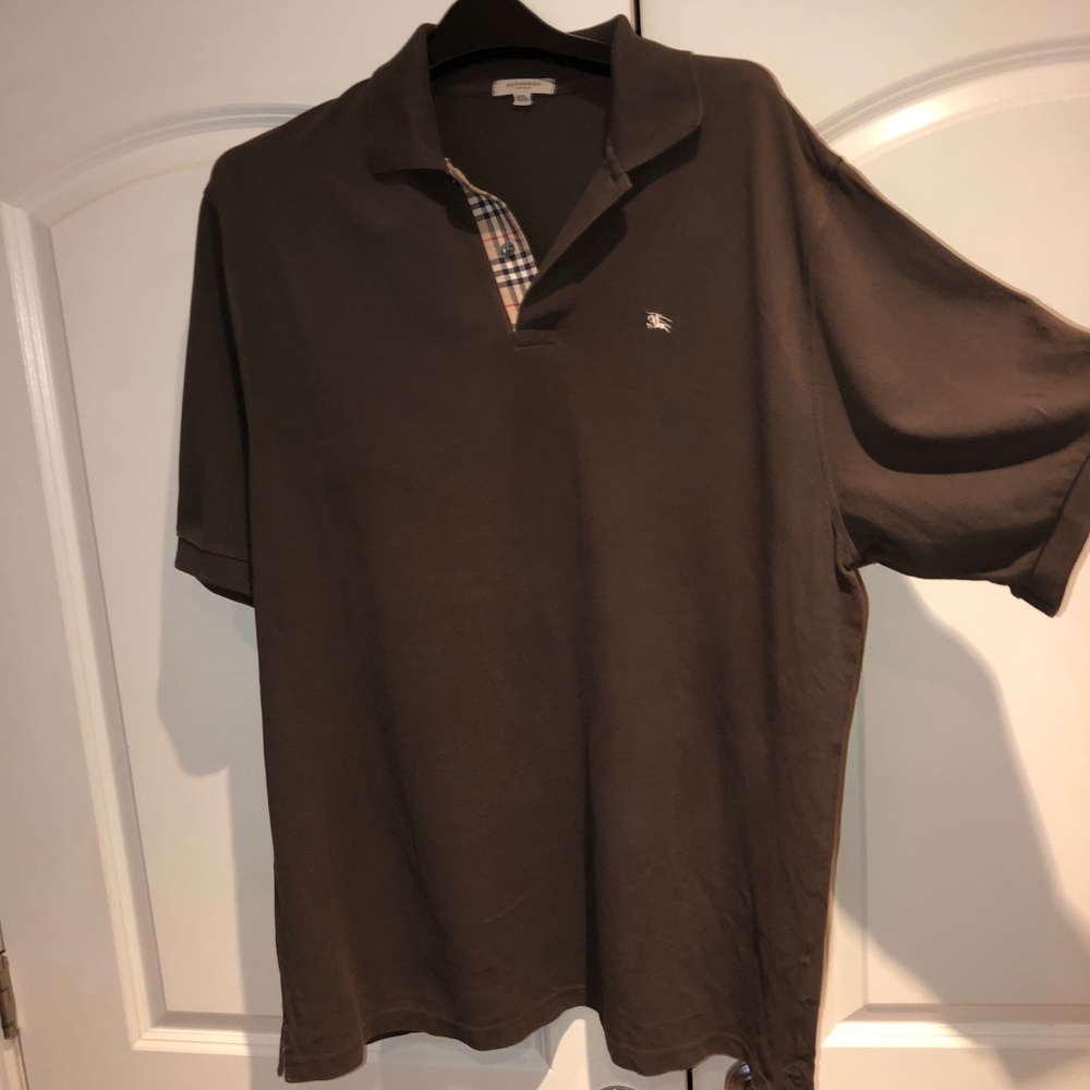 Burberry Polo